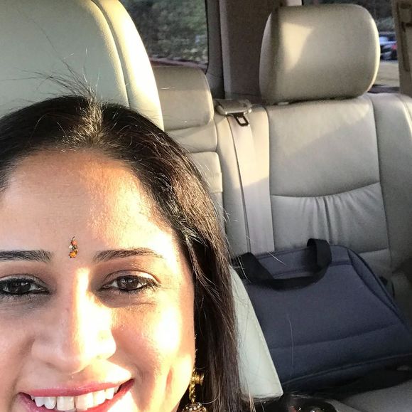 Meet your Posher, Manisha - Picture 1 of 1